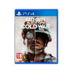 Call Of Duty Cold War PS4