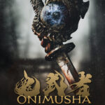 Onimusha: Way Of The Sword - Premium Deluxe Edition (Steelbook) (Game-Key Card) (Switch 2)