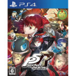 Persona 5 Royal PS4