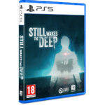 Still Wakes the Deep PS5 Game