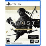 PS5 Ghost of Tsushima: Director’s Cut (Ελληνικοι Υπότιτλοι)