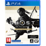 PS4 Ghost of Tsushima: Director’s Cut