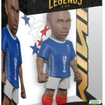 MINIX WC LEGENDS FRANCE - THIERRY HENRY
