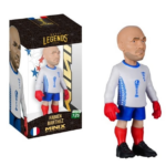 MINIX WC LEGENDS FRANCE - FABIEN BARTHEZ