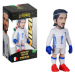 MINIX WC LEGENDS ITALY - GIANLUIGI BUFFON