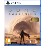 PS5 DUNE AWAKENING DAY 1 EDITION