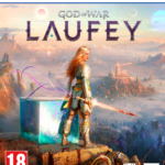 PS5 GOD OF WAR LAUFEY