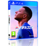 Fifa 22 PS4 USED