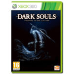 Dark Souls Prepare to Die Edition Xbox 360 Game USED