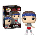 Funko Pop! Television: Stranger Things - Eleven 1780