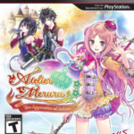 Atelier Meruru : The Apprentice Of Arland USED PS3 Game