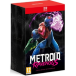 Metroid Ravenous Special Edition NSW2
