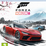 PS5 FORZA HORIZON 6