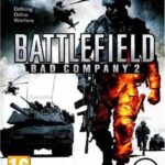 Battlefield: Bad Company 2 XBOX 360 Game (Used)