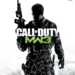 Call of Duty: Modern Warfare 3 XBOX 360 Game (Used)