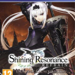 PS4 Shining Resonance Refrain