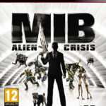 Men in Black: Alien Crisis USED PS3 Game
