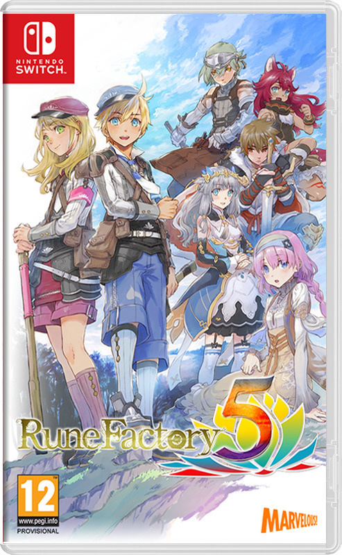20210709142731_rune_factory_5_switch NSW Rune Factory 5 - Image 1