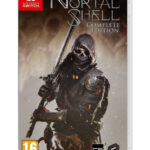 Mortal Shell Complete Edition Switch Game