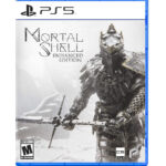 Mortal Shell Enhanced Edition PS5 Game