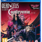 Dead Cells: Return to Castlevania Edition PS4 Game