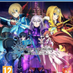 Sword Art Online: Last Recollection PS4 Game