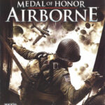 Medal Of Honor Airborne XBOX 360