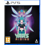 Yars Rising PS5 Game