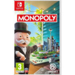 Monopoly Switch Game