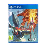 Batsugun Saturn Tribute Boosted PS4 Game