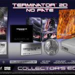 Terminator 2D: No Fate Collector's Edition PS4 Game
