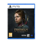 Eriksholm: The Stolen Dream PS5 Game