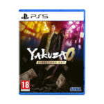 Yakuza Zero Director’s Cut Edition USED PS5