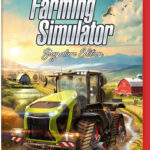 Farming Simulator Signature Edition (Game-Key Card) Switch 2 Game