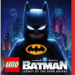 LEGO Batman: Legacy of the Dark Knight Switch 2 Game