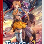 Trails In The Sky 2nd Chapter Switch Game