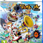 Ratatan PS5 Game