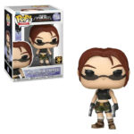 Funko Pop! Games: Tomb Raider - Lara Croft (Angel of Darkness) 1194