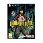 I Hate This Place Elena's Edition PS5 Game