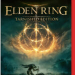 Elden Ring (Game-Key Card) Tarnished Switch 2 Game