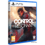 PS5 CONTROL RESONANT