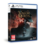 PS5 VALOR MORTIS