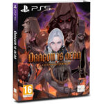 Dragon is Dead Guernian Edition PS5 Game