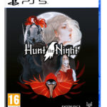 Hunt the Night PS5 Game