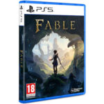 PS5 Fable