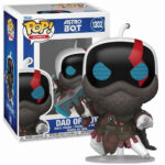 Funko Pop! Dad Of Boy 1302