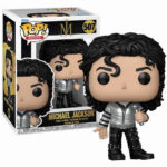 Funko Pop! Michael Jackson 507