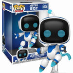 Funko Pop! Astro Bot Astro Bot 1305 Supersized 10"​ (25cm)