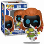 Funko Pop! Machine Hunter 1303
