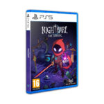 Nightmare The Lunatic PS5 Game